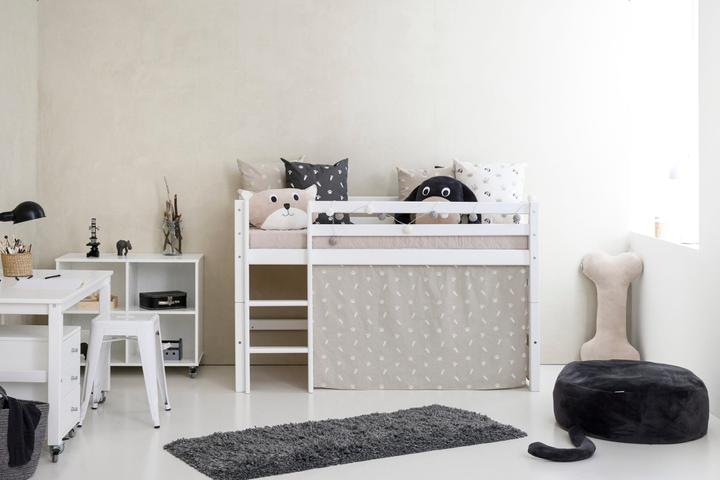 Actual product image Hoppekids Mattress cover (70 x 160 cm)