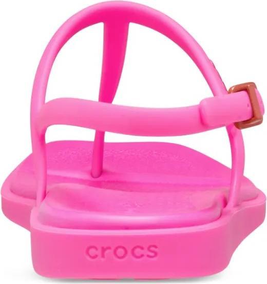 Actual product image Crocs W's Miami Thong Sandal (39)