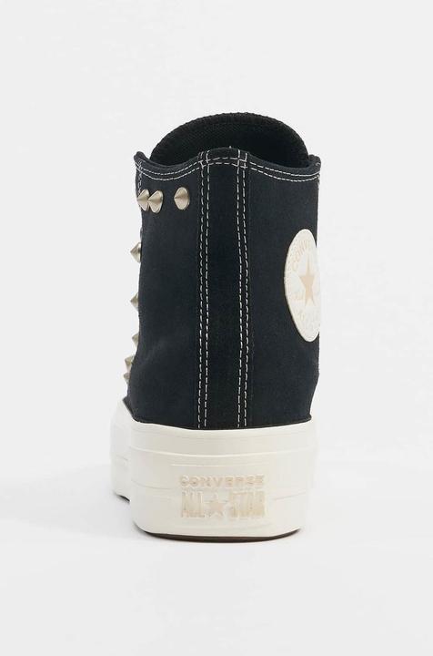 Produktbild Converse Chuck Taylor All Star Lift Schuhe - 123971 (40)
