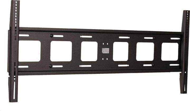 edbak Plasma/LCD wall mount 60"+ (Wall, 95", 79.40 kg)