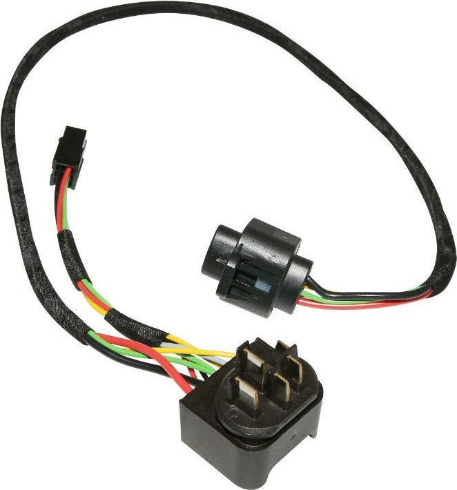 Bosch Hausgeräte Powertube BDU2XX - BDU3XX - BDU4XX BCH281 (E-Bike Akku Schutzhülle)