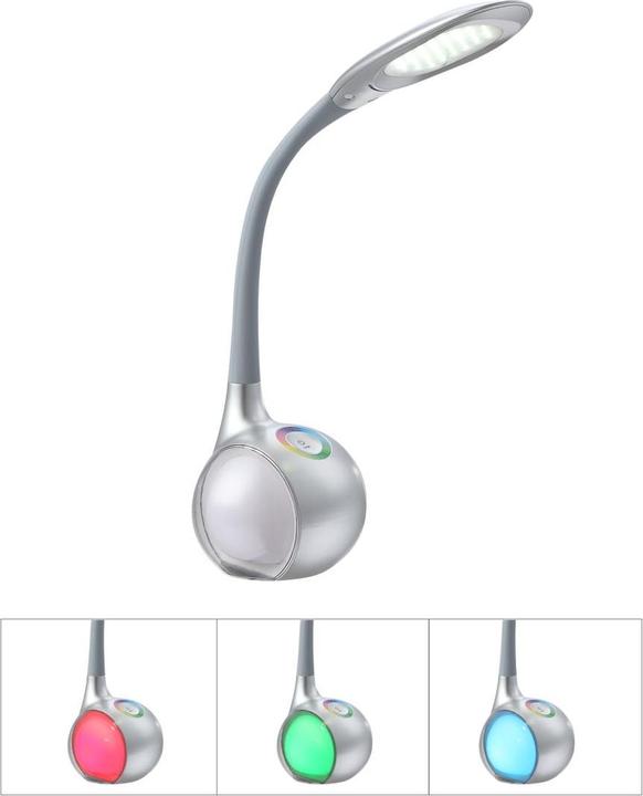Image du produit Globo Lampe de table Tarron (280 lm)