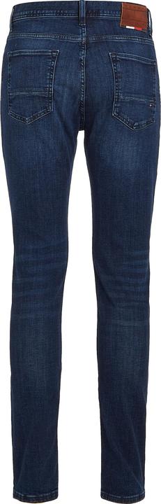 Produktbild Tommy Hilfiger Bleecker Jeans Slim Fit Bridger Indigo (W34/L32)