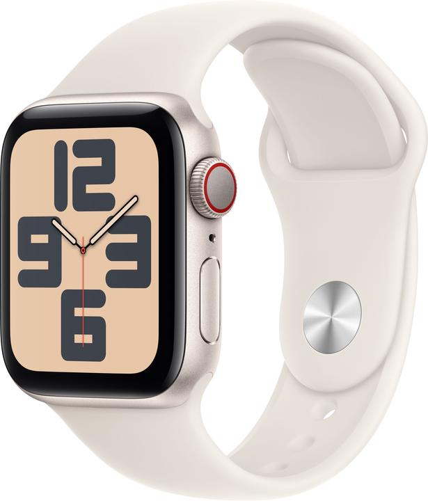 Apple Watch SE 2024