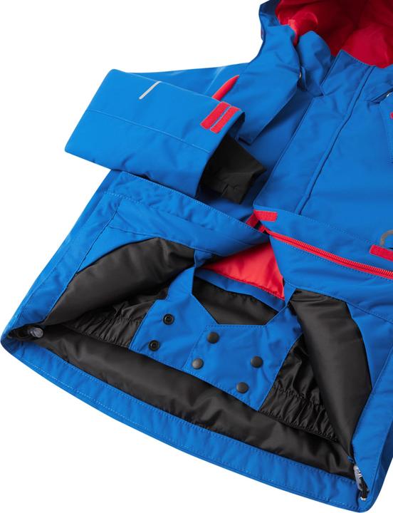 Actual product image Reima tec children's ski jacket Kairala Bright (98)