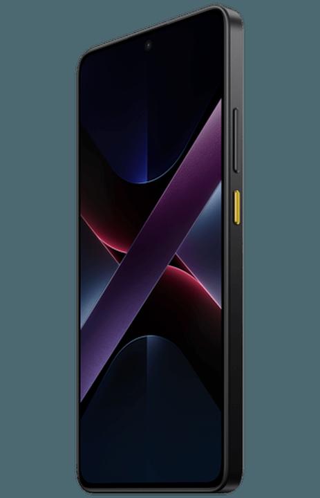Produktbild Xiaomi Poco X7 Pro (512 GB, Yellow, 6.67", Dual SIM, 50 Mpx, 5G)