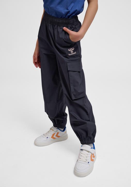 Actual product image hummel Hmlmaria Adjust Waist Pants (104)