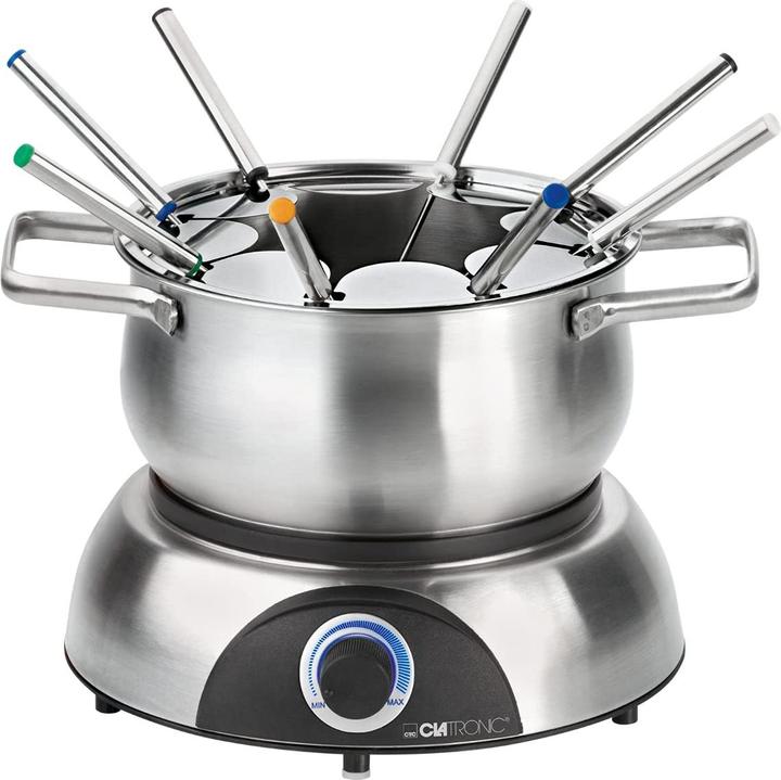 Productafbeelding Clatronic Fd 3516 (Chinese Fondue)