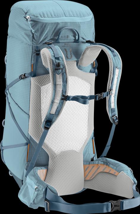 Image du produit Deuter Aircontact Ultra 45+5 (45 l)