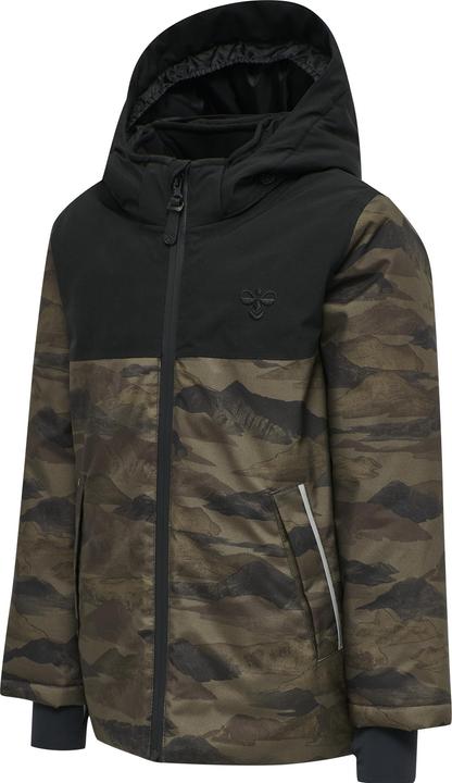 hummel Logan Jacket
