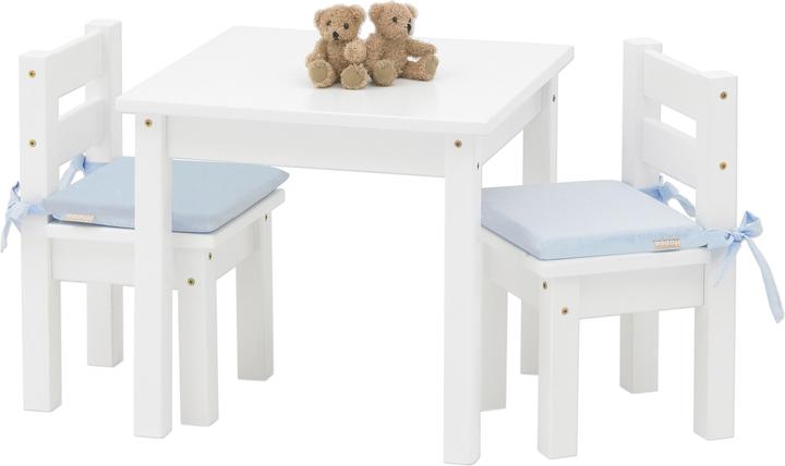 Image du produit Hoppekids Coussin (28 x 28 cm)