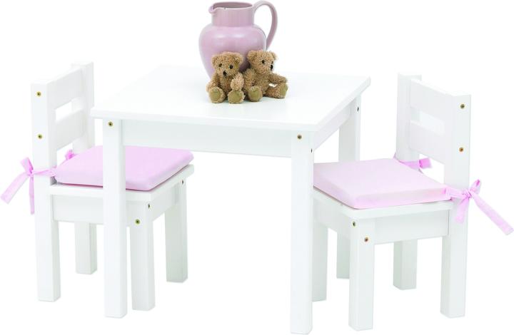 Actual product image Hoppekids sachets (28 x 28 cm)