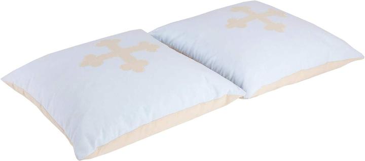 Actual product image Hoppekids Knights of the Fairy Tale (50 x 50 cm)