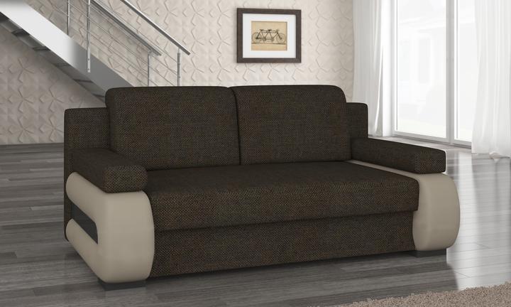 Produktbild ELTAP Laura (3-Sitzer, Bettsofa)