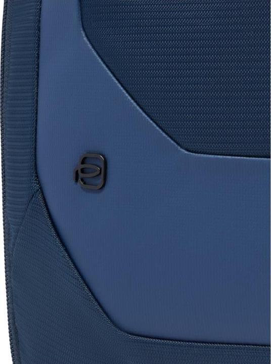 Immagine prodotto Piquadro Reise-Laptop-Rucksack 15,6" aus recyceltem Stoff (36 l)