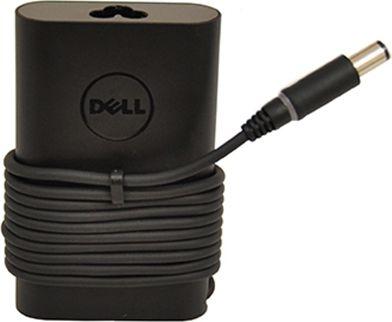 Actual product image Dell 65W 3 Prong AC Adapter with EU Power Cord (65 W)
