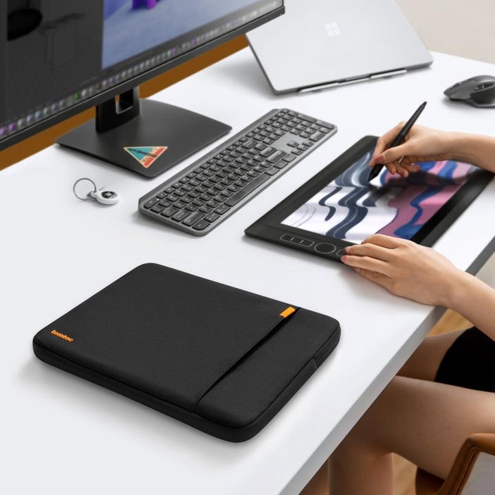 Produktbild tomtoc Defender A13 (14.40", Microsoft)