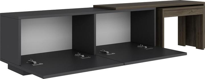 Immagine prodotto Kalune Design Oslo (180 x 30 x 43 cm)