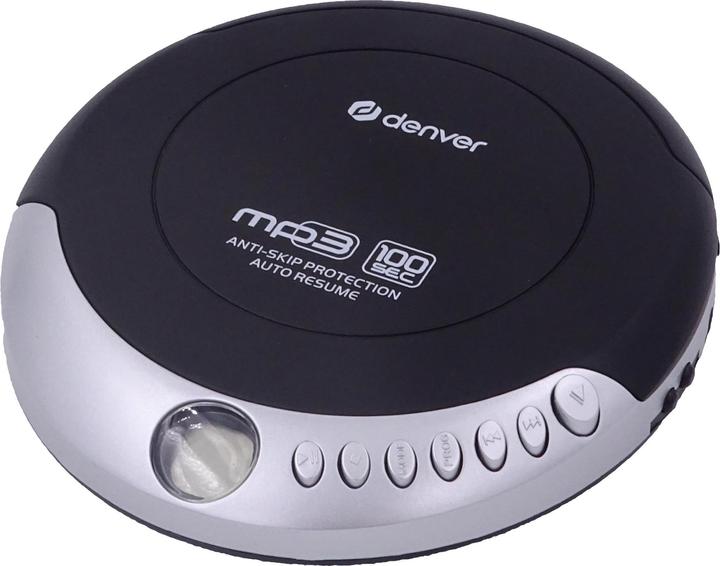 Produktbild Denver DMP-391