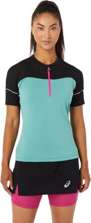 Produktbild ASICS Performance Fujitrail Damen T-Shirt (M)