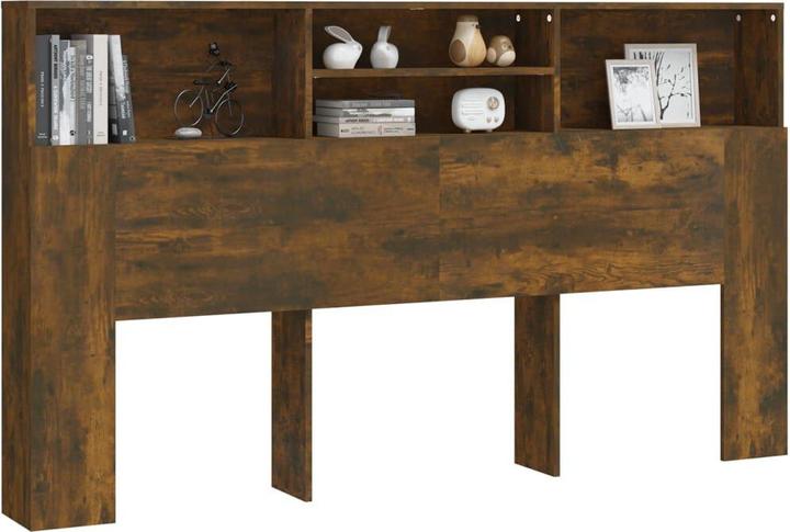 Image du produit VidaXL Oldrich (180 x 19 x 103.5 cm)