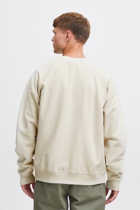 Produktbild Solid SDHamad - Sweatshirt - 21108021 (L)