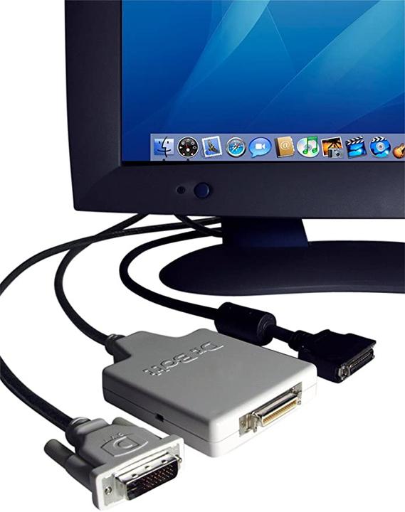 Produktbild Dr. Bott SGI Saver (DVI)