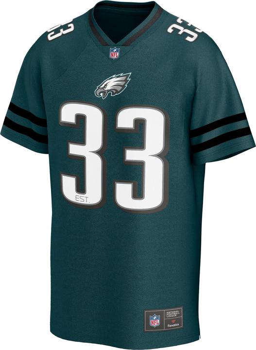 Immagine prodotto Fanatics Philadelphia Eagles Core Foundation Jersey 2XL (XXL)