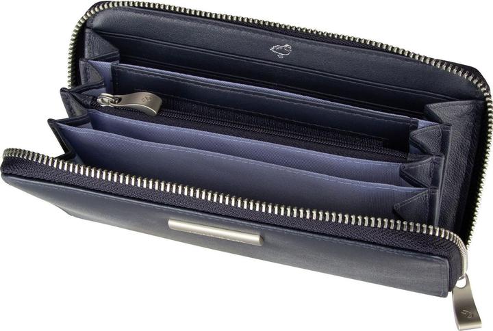 Image du produit Mandarina Duck Portefeuille long Hera 3.0 Wallet RAP11