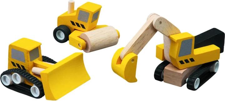 Image du produit Plantoys Plan City