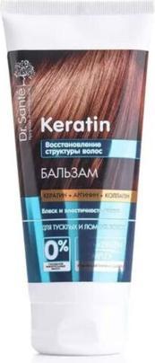 Produktbild Dr. Sante Keratin Balsam für geschädigtes Haar