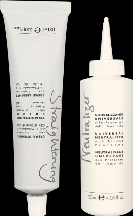 Fanola Crema Estirante 100ml 120ml (Körpercreme, 220 ml)