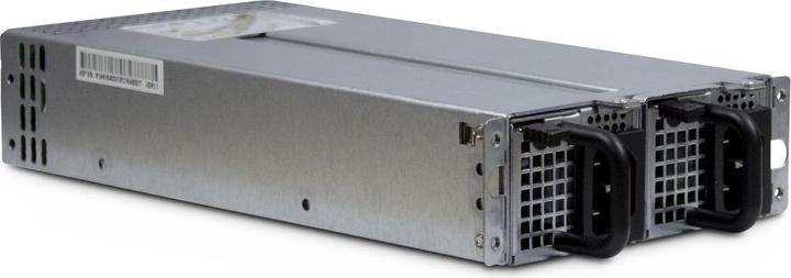 Intertech 1U, 20+4Pin, IDE 4Pin, S-ATA (400 W)