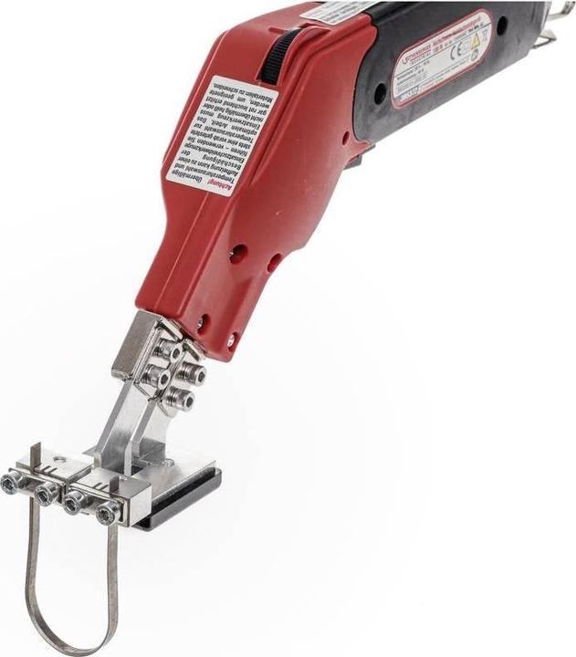 Actual product image Rothenberger Hard foam hand cutter