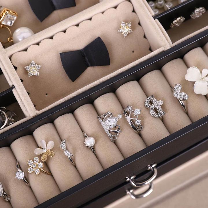 Actual product image Songmics Belle