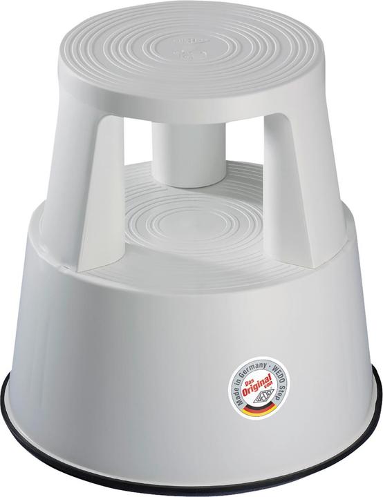 Immagine prodotto Wedo Sgabello a rotelle Step