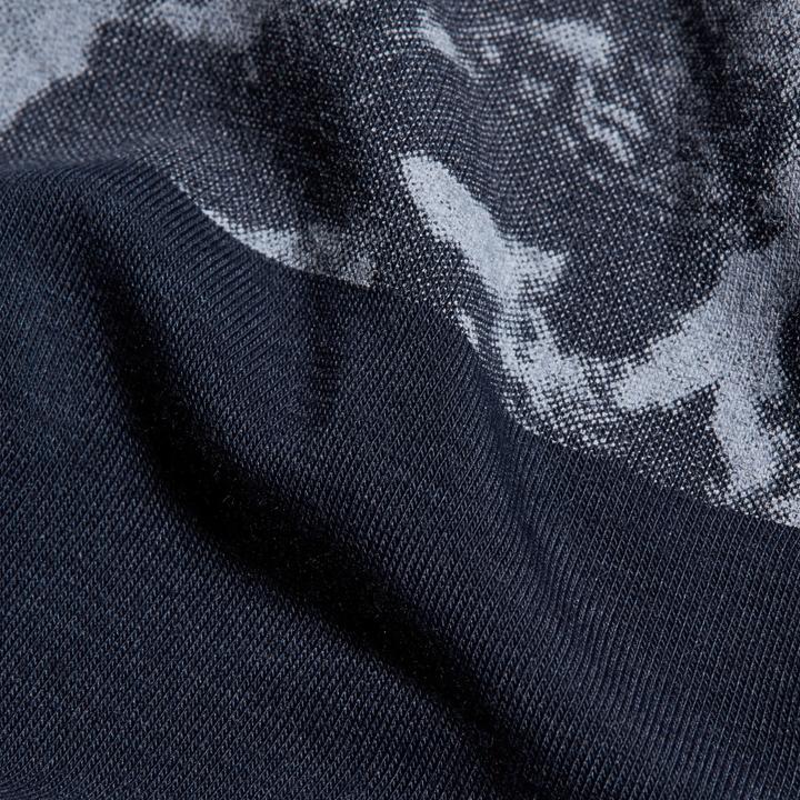 Actual product image Mammut Trovat T-Shirt Men Logo (S)