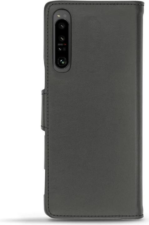 Immagine prodotto Noreve Cover in pelle portafoglio (Sony Xperia 1 IV)