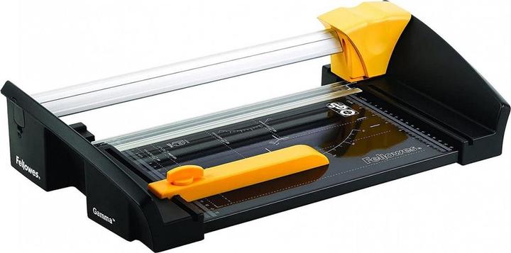 Actual product image Fellowes Gamma roll cutter, DIN A4 (20 Sheets, A4)
