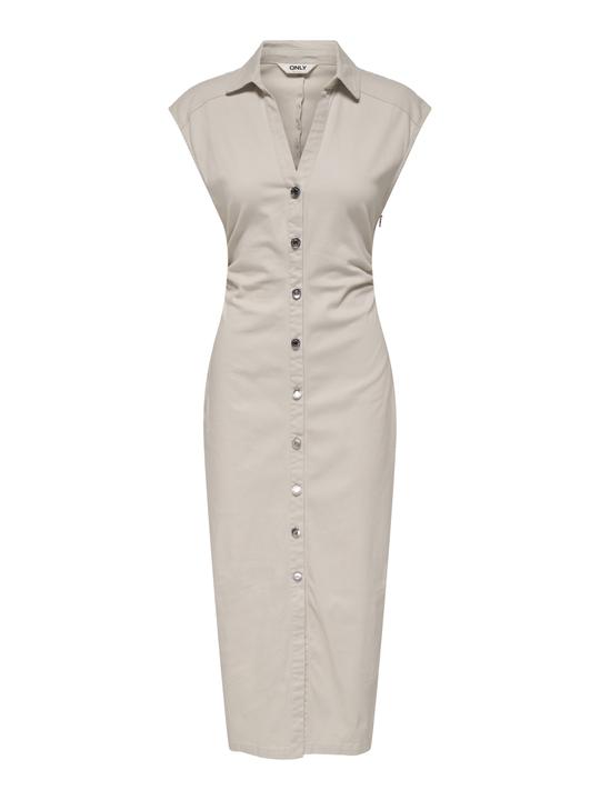 Produktbild Only ONLBABE Midikleid Kleid (L)