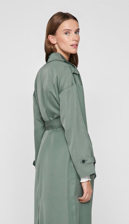 Immagine prodotto Vila Taillengürtel Trenchcoat (38)
