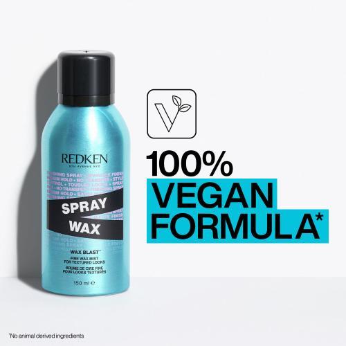 Actual product image Redken Blast 10 (150 ml)