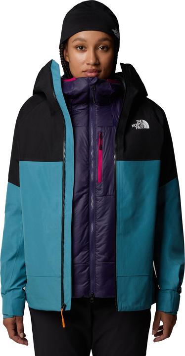 Immagine prodotto North Face Giacca Jazzi 3L GTX da donna (XS)