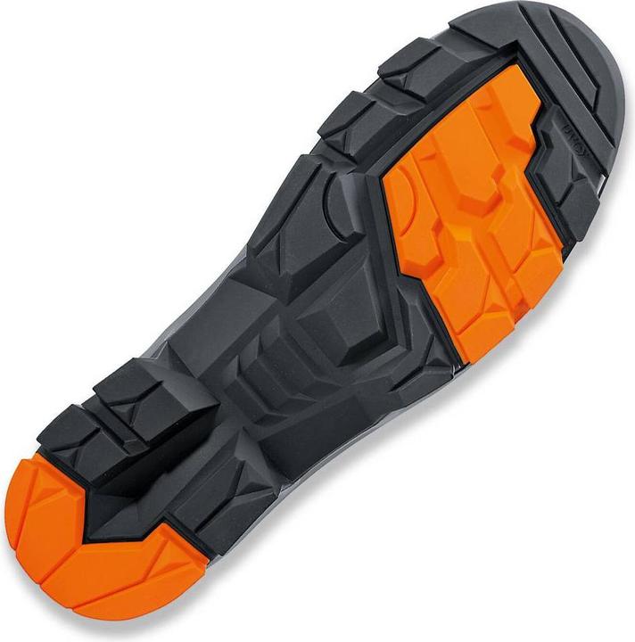 Actual product image Uvex Safety 6503/2 (S3, 42)