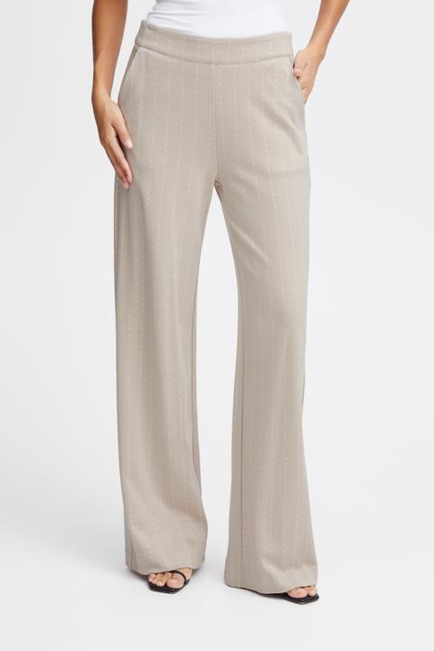 Actual product image Ichi IHRUTI WIDE PA14 20120474 (XXL)