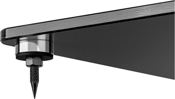 Actual product image myWall My Wall Lautsprecher-Ständer 1 St. (1 pair, Stand)