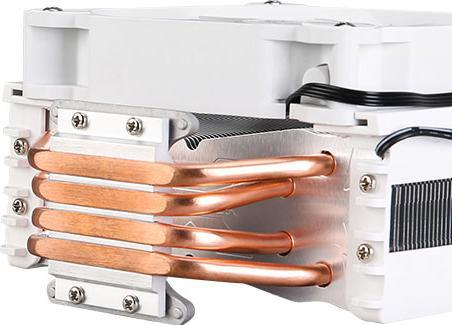 Actual product image Zalman CNPS10X OPTIMA II RGB CPU Cooler (160 mm)