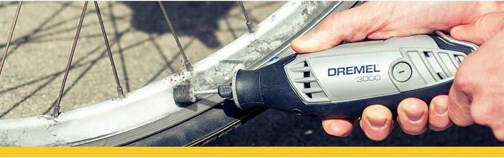 Produktbild Dremel Polierrad Ø 13,2 mm (1 Stück)