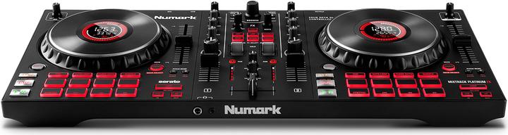 Immagine prodotto Numark Mixtrack Platinum FX
