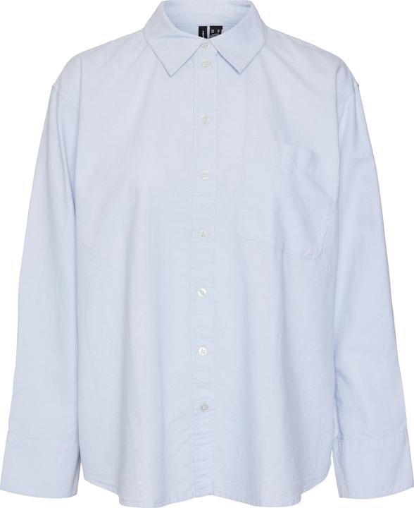 Vero Moda VMIDA Hemd Hemd (L)